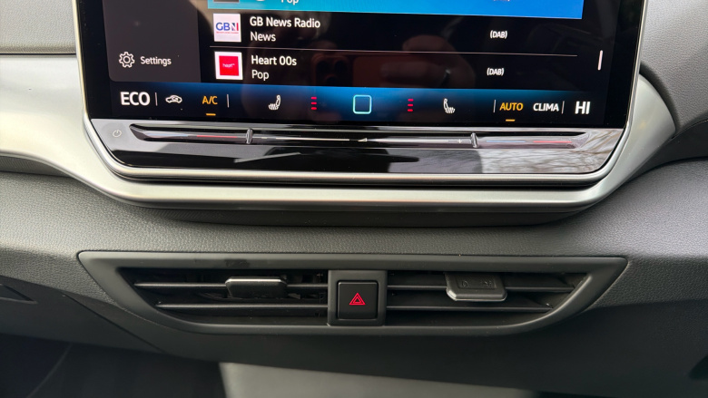 Volkswagen ID.4 210kW Black Edition Pro 77kWh 5dr Auto Electric Estate